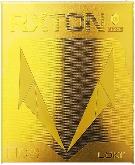 Loki RXTON 3