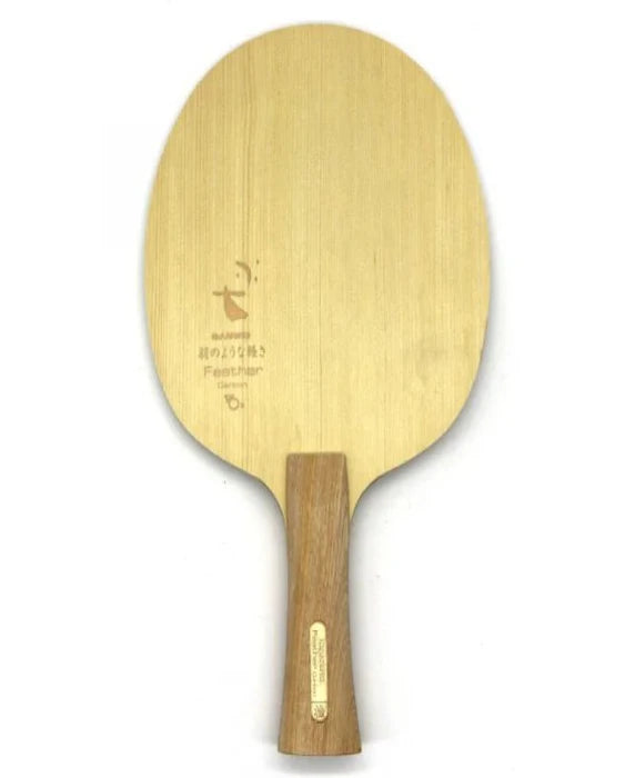 Sanwei Feather Carbon