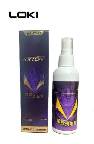 Loki Rxton Cleaner