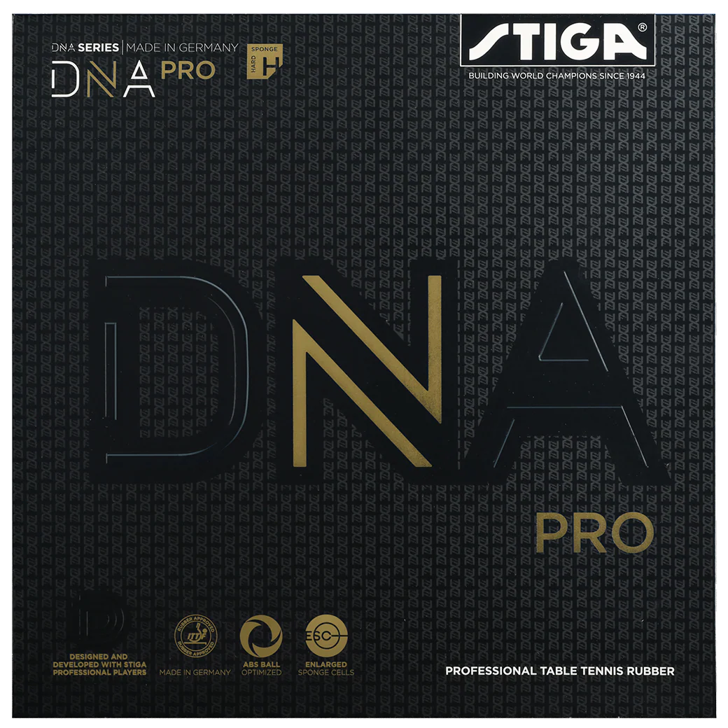 Stiga DNA Pro H