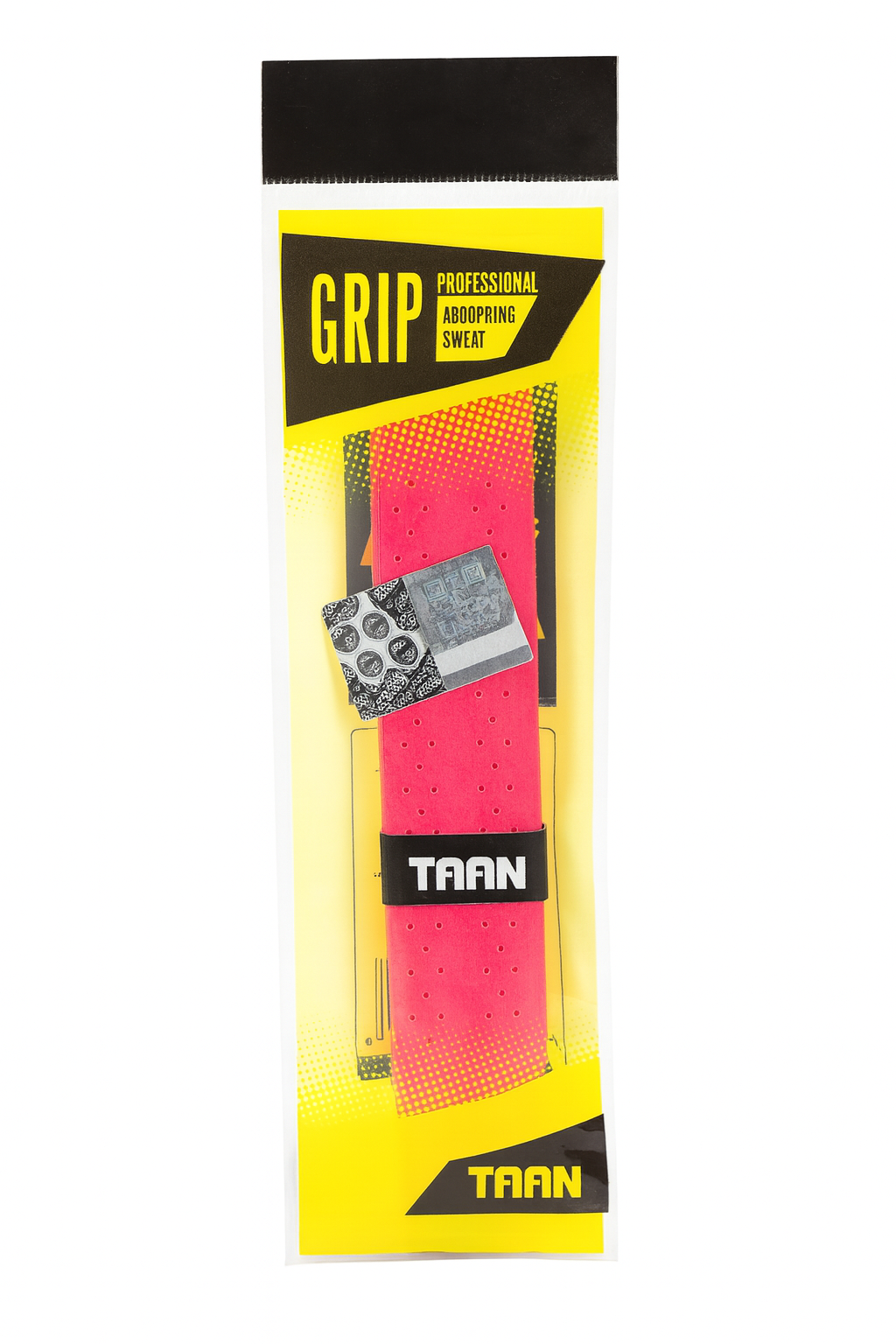TAAN grip