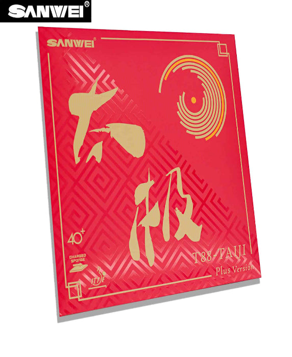 Sanwei T88-TAIJI PLUS