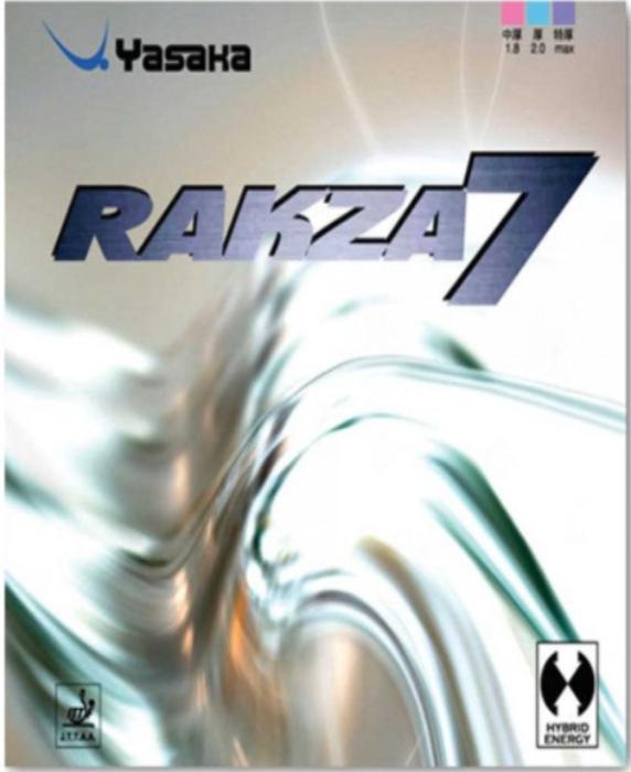 Yasaka Rakza 7