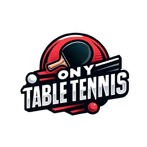 Only Table Tennis