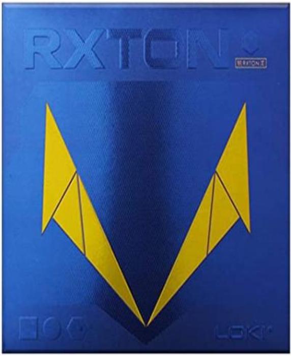 Loki RXTON 5