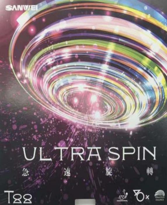 Sanwei Ultraspin T88