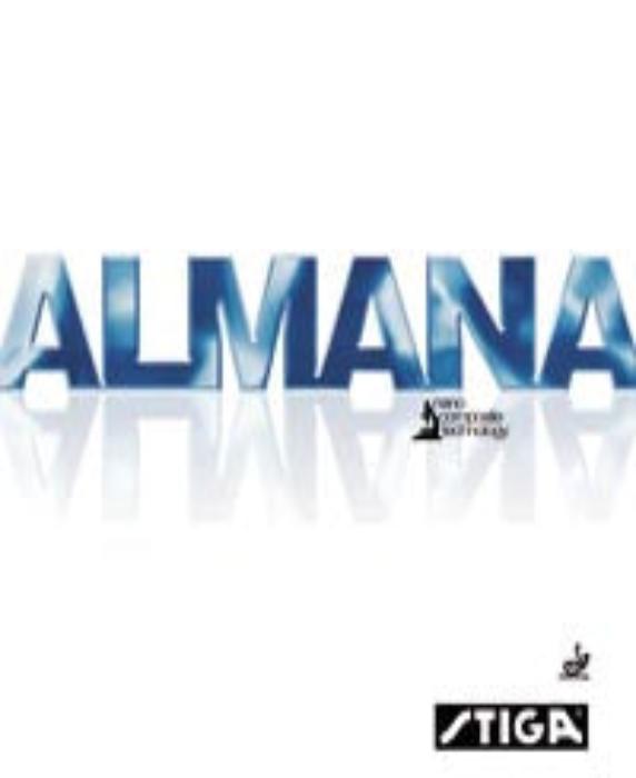 Stiga Almana