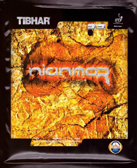 Tibhar Nianmor