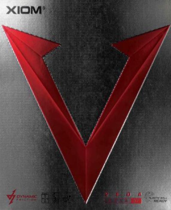 Xiom Vega Asia DF