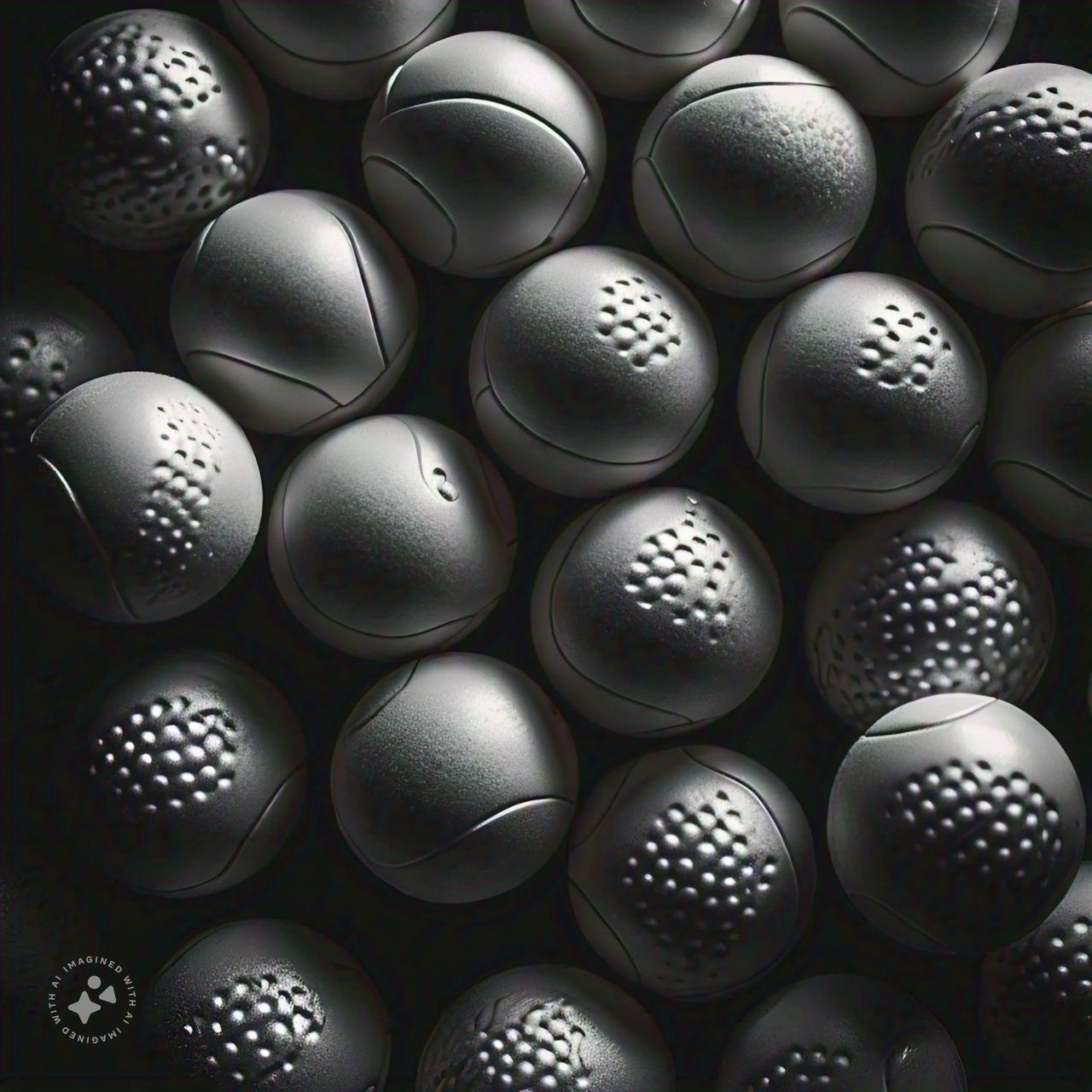 Donic Balls