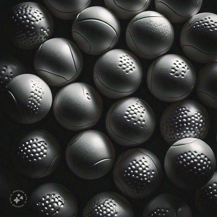 Donic Balls