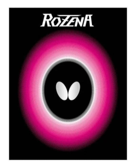 Butterfly Rozena