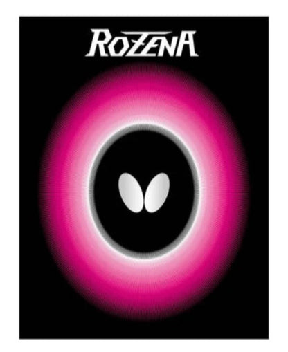 Butterfly Rozena