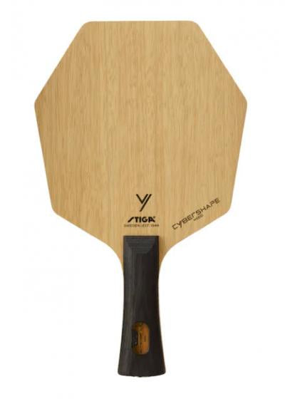 Stiga Cybershape wood