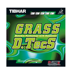 Tibhar Grass D.TecS