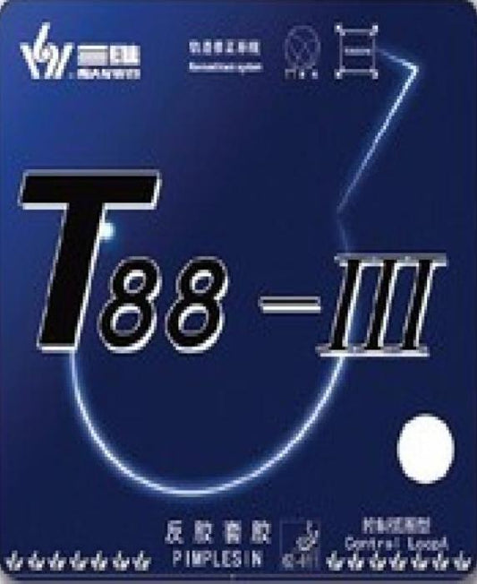 Sanwei T88-III