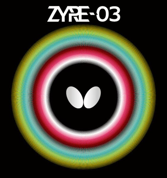 Butterfly Zyre 03