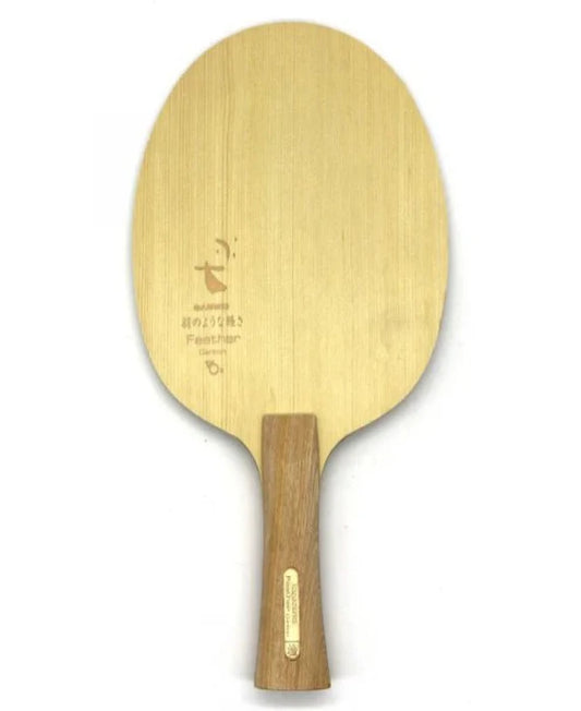 Sanwei Feather Carbon