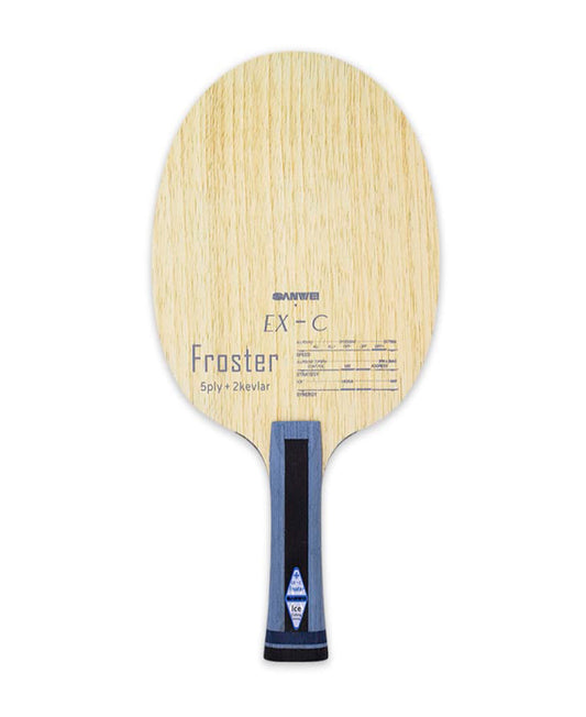 Sanwei Froster