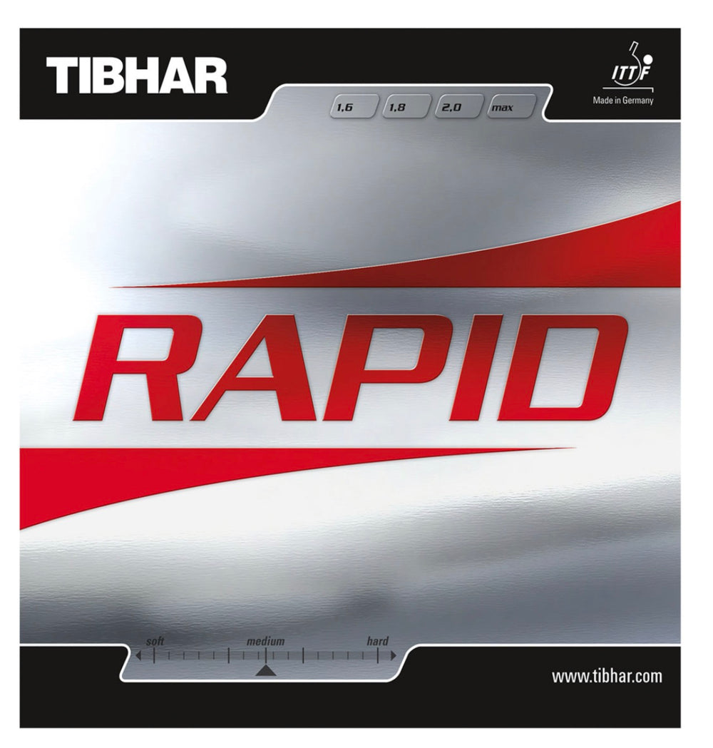 Tibhar Rapid