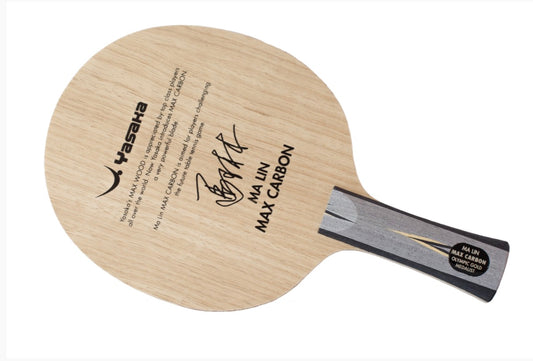 Yasaka Ma Lin Max Carbon