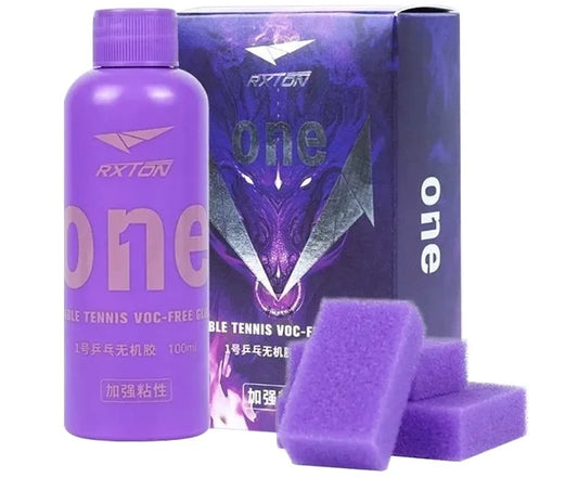 Loki Rxton One Glue