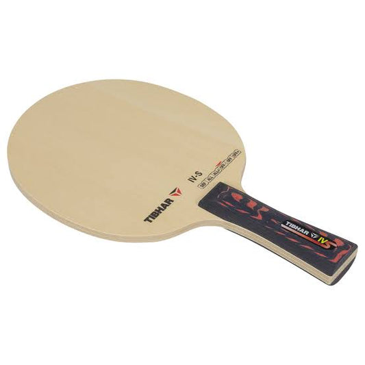 Tibhar IV-S