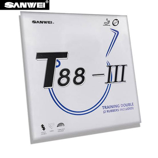 Sanwei T88-III Double Kit