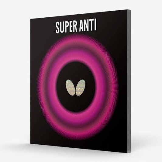 Butterfly Super Anti