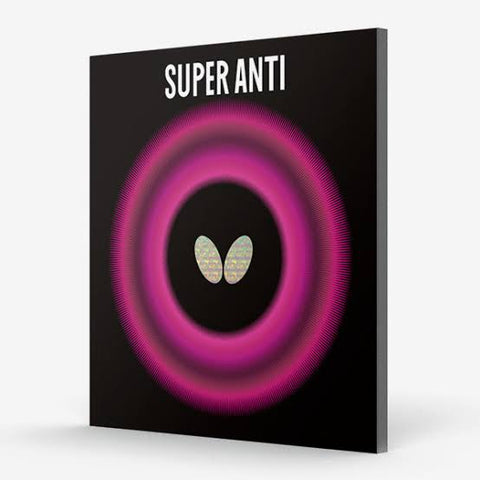 Butterfly Super Anti