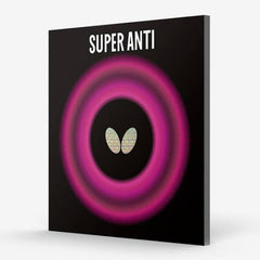 Butterfly Super Anti