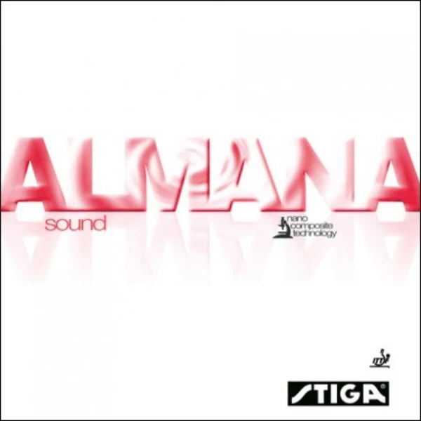 Stiga Almana