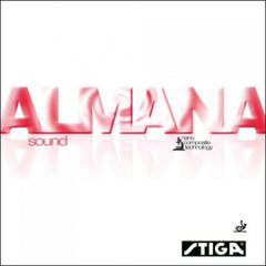 Stiga Almana