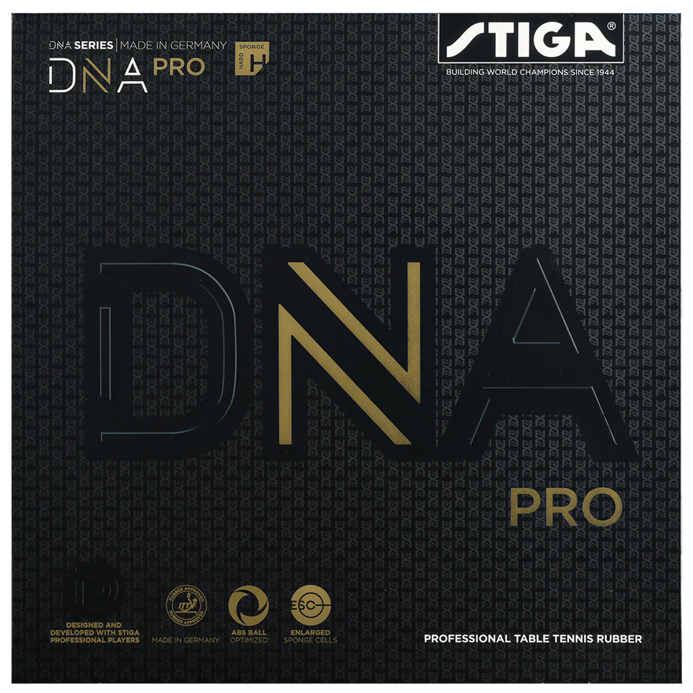 Stiga DNA Pro H