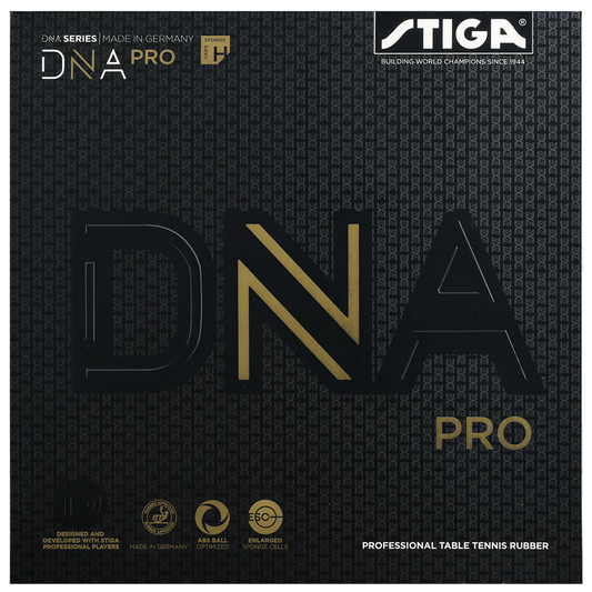 Stiga DNA Pro H