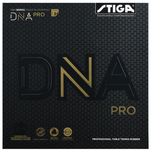 Stiga DNA Pro H