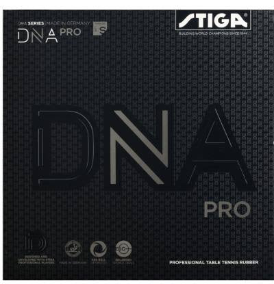 Stiga DNA Pro S