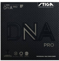 Stiga DNA Pro S
