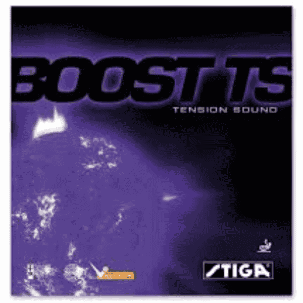 Stiga Boost TS
