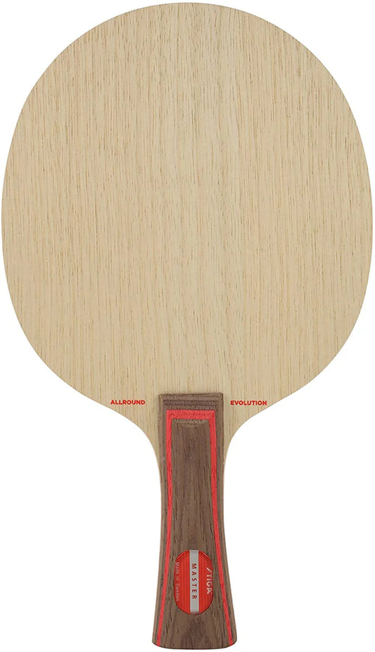 Stiga Allround evolution