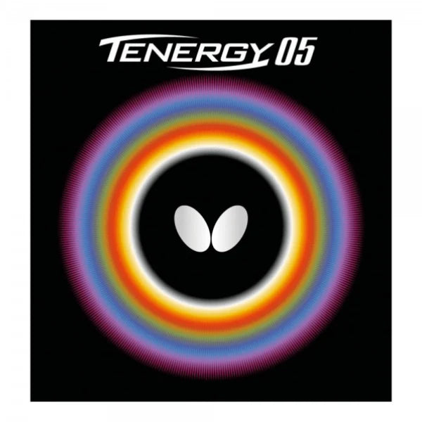 Butterfly Tenergy 05
