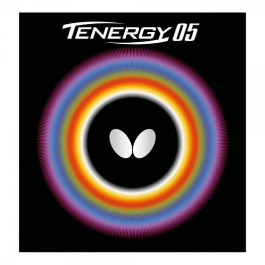 Butterfly Tenergy 05