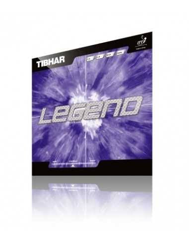Tibhar Legend