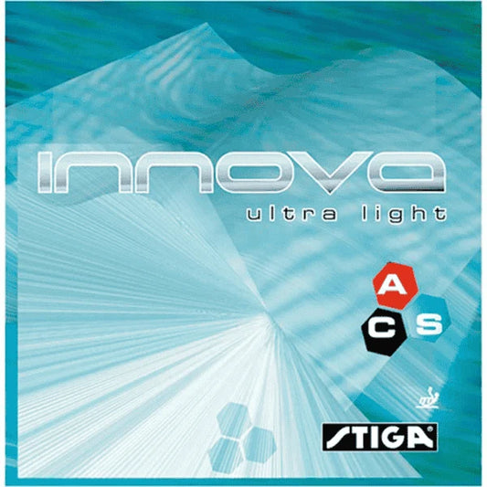 Stiga Innova Ultra Light