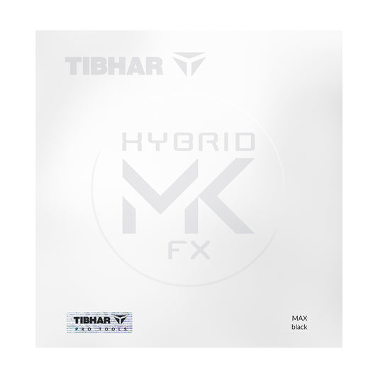 Tibhar Hybrid MK Fx