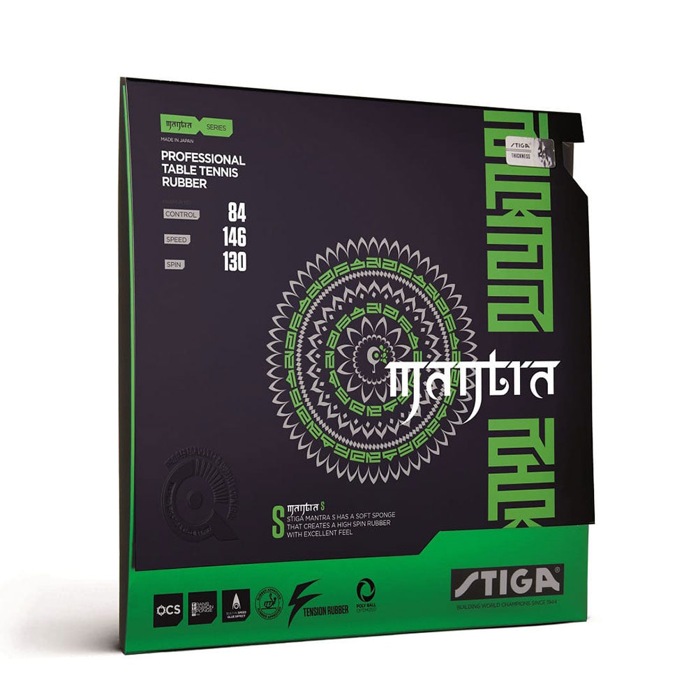 Stiga Mantra S