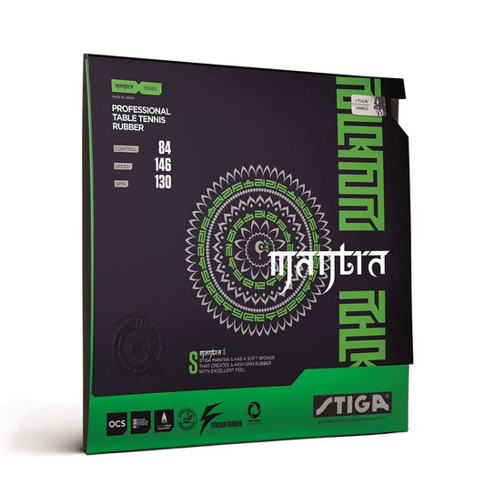Stiga Mantra S