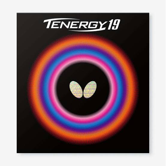 Butterfly Tenergy 19