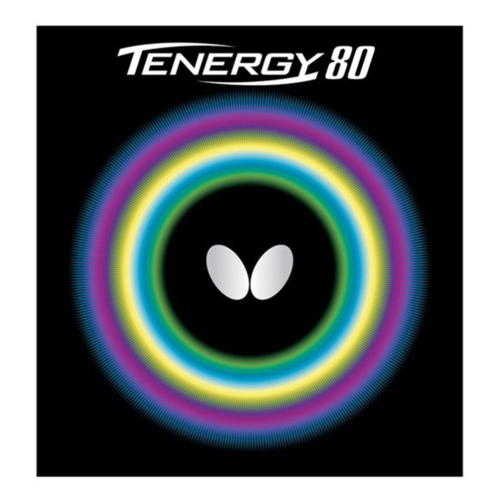 Butterfly Tenergy 80