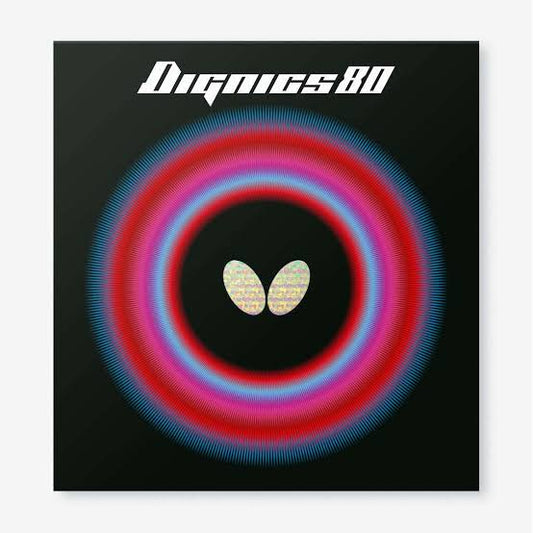 Butterfly Dignics 80